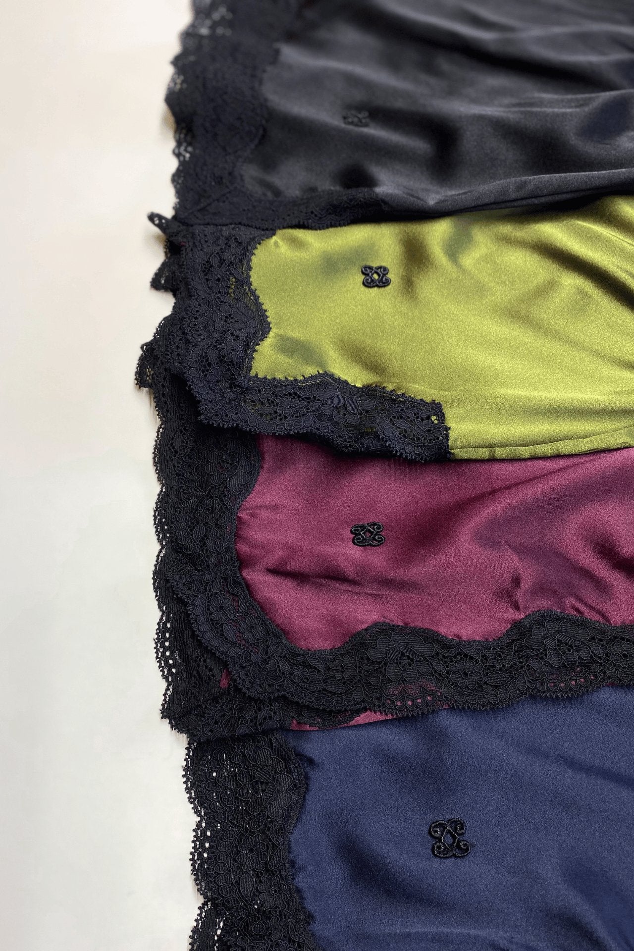 BOX'r MYSTERE - Vannina VESPERINI