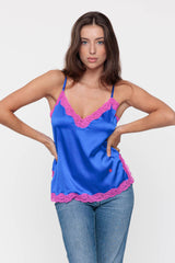 Caraco, l'Original Magicblu - Mystic - Vannina VESPERINI