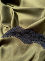 Caraco, l'Original, Kaki - Noir