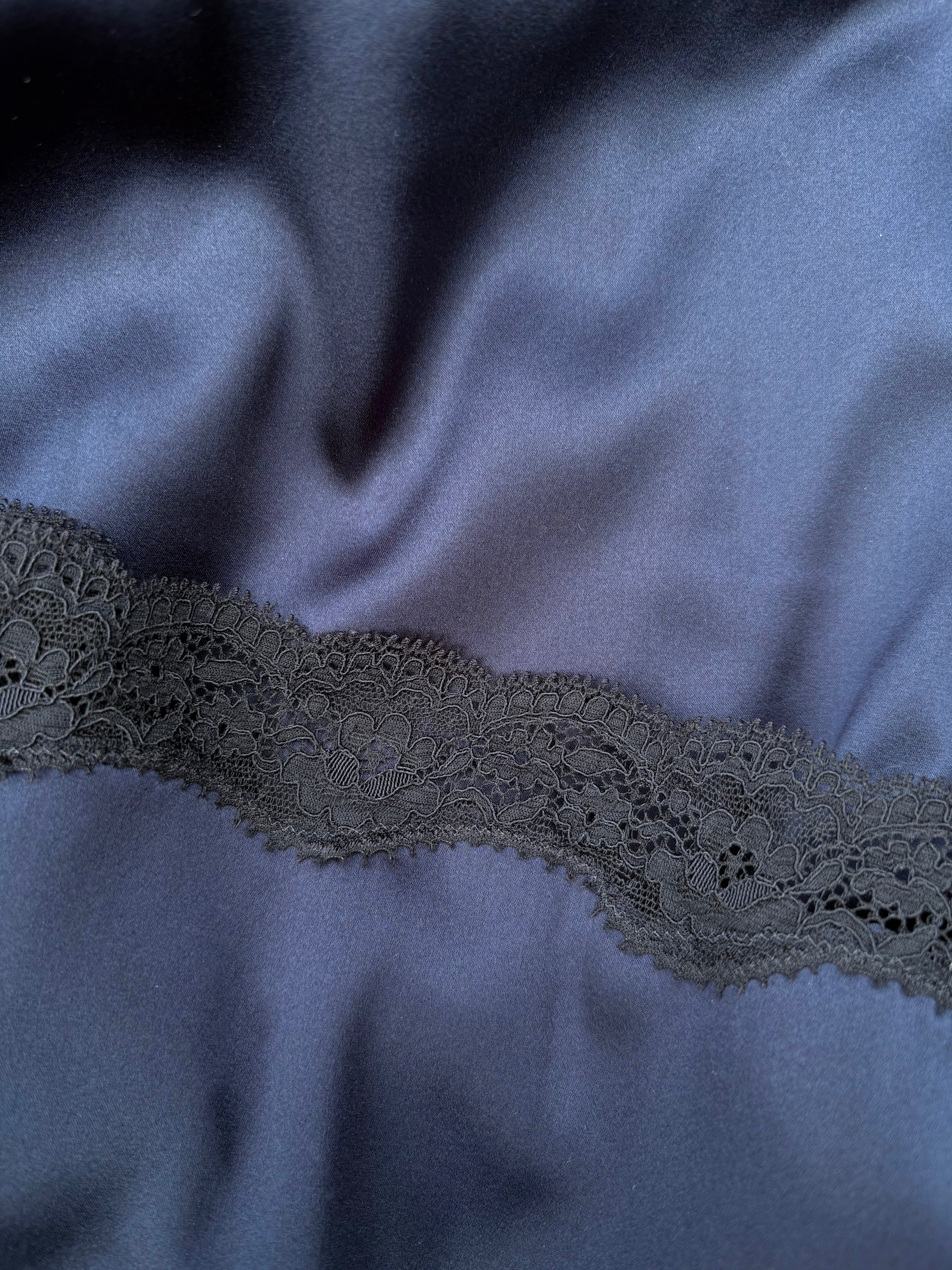 Caraco, l'Original, Océan - Noir