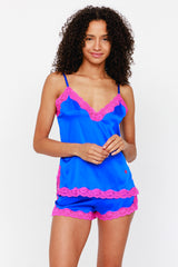 Caraco, l'Original Magicblu - Mystic - Vannina VESPERINI