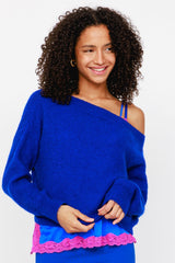 Caraco, l'Original Magicblu - Mystic - Vannina VESPERINI