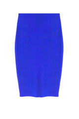 Jupe Crayon Magicblu - Vannina VESPERINI