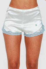 Boxer en soie, Jade - Mistery - Vannina VESPERINI