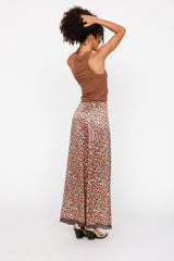 Débardeur coton VV Chocolat - Vannina VESPERINI