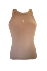 Debardeur coton VV Skin - Vannina VESPERINI