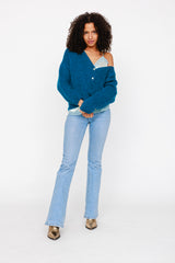 Cardigan Scarlett Paradiso - Vannina VESPERINI