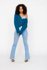 Cardigan Scarlett Paradiso - Vannina VESPERINI