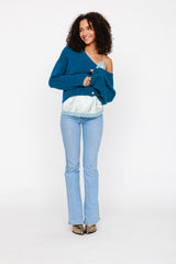 Cardigan Scarlett Paradiso - Vannina VESPERINI