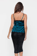 Camisole, the Original Paradiso - Lemon