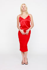 Top V Passion - Vannina VESPERINI