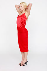 Top V Passion - Vannina VESPERINI