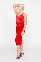 Top V Passion - Vannina VESPERINI