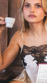 VV Tops - Vannina VESPERINI