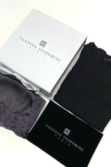 Coffret MARCELLO Noir - Vannina VESPERINI