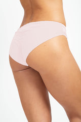 Culotte en soie, Ballerine - Mars - Vannina VESPERINI