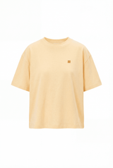 T-shirt Victor - Manche 3/4 - Soleil - Vannina VESPERINI