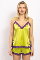 Caraco, l'Original Grany - Poison - Vannina VESPERINI