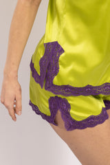 Caraco, l'Original Grany - Poison - Vannina VESPERINI