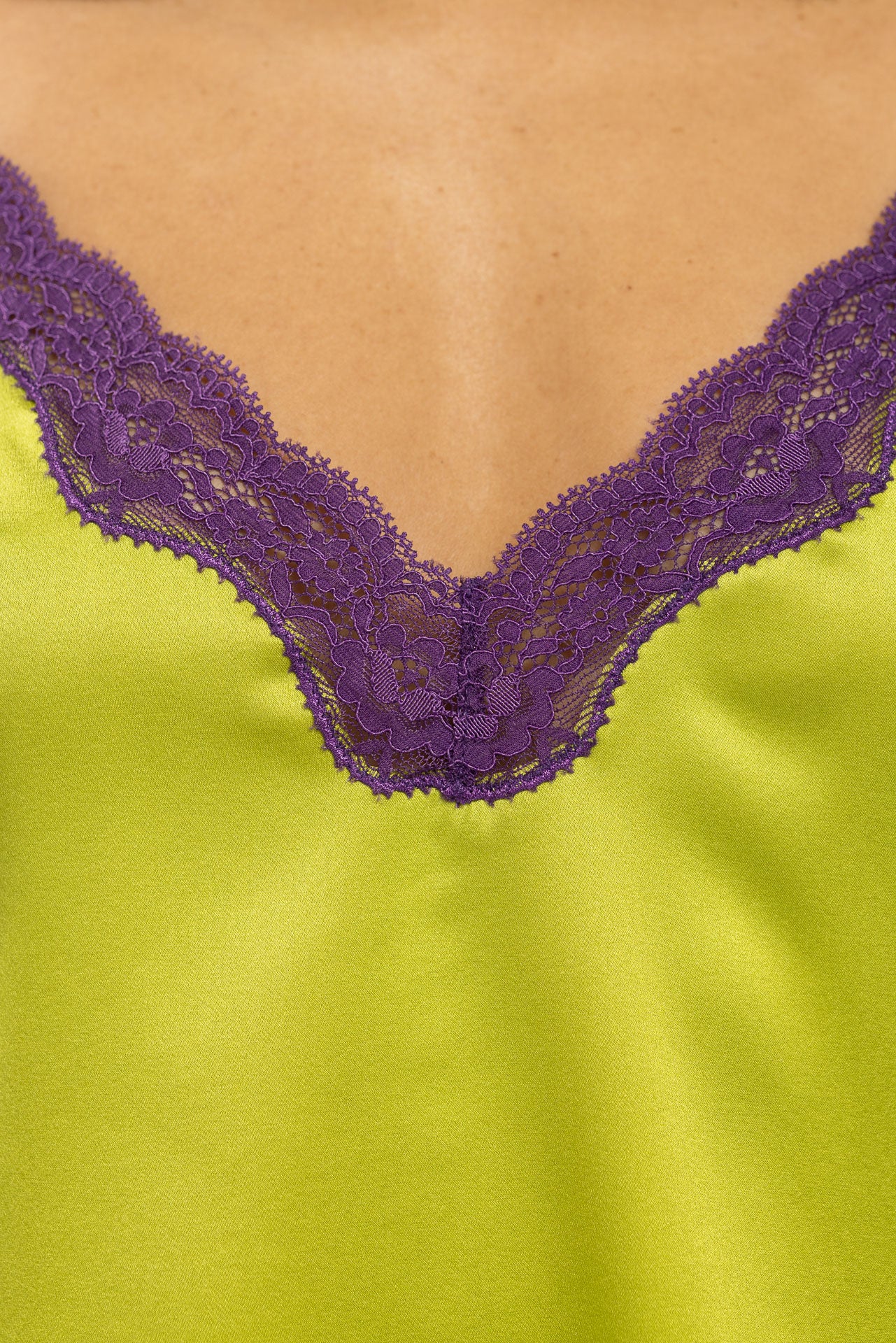 Caraco, l'Original Grany - Poison - Vannina VESPERINI