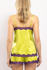 Caraco, l'Original Grany - Poison - Vannina VESPERINI