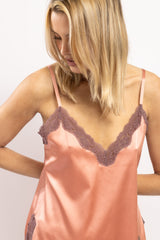 Caraco, l'Original Goldenrose - Taupe - Vannina VESPERINI