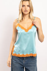 Caraco, l'Original, Tiffany - Mango