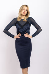 Caraco, l'Original, Océan - Noir