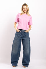 T-shirt Victor - Manche 3/4 - Orchidée - Vannina VESPERINI