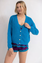Cardigan Scarlett Mystic - Vannina VESPERINI