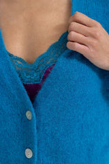 Cardigan Scarlett Mystic - Vannina VESPERINI