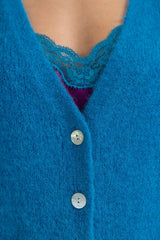 Cardigan Scarlett Mystic - Vannina VESPERINI
