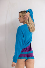 Cardigan Scarlett Mystic - Vannina VESPERINI
