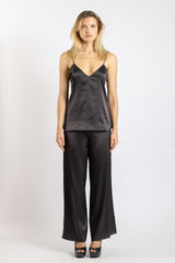 Top V “Smocking” Deepchoco - Vannina VESPERINI