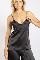 Top V “Smocking” Deepchoco - Vannina VESPERINI