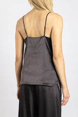 Top V “Smocking” Deepchoco - Vannina VESPERINI