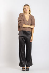 Top V “Smocking” Deepchoco - Vannina VESPERINI