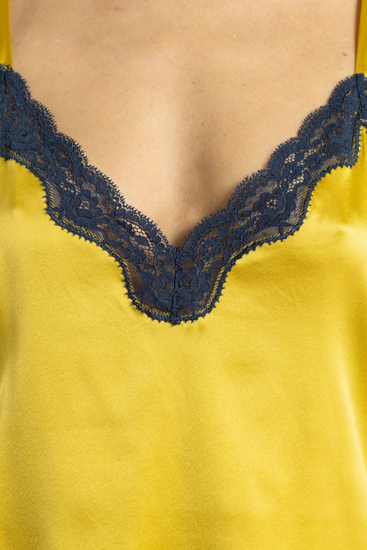 Caraco l’Original – Gold - Nightblu
