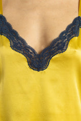Caraco l’Original – Gold - Nightblu