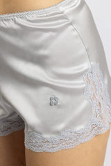 Boxer en soie Moon - Moon