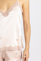 Camisole, The Original Ballerina - Nude
