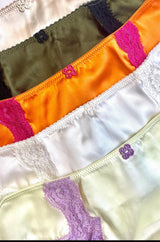 Brésilien mystère - Vannina VESPERINI