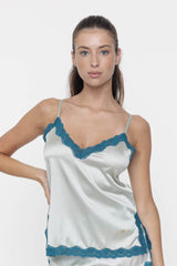 Camisole, The Original Jade - Imperial