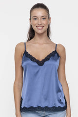 Camisole, The Original Jean - Midnight