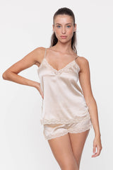 Camisole, the Original, Mother of Pearl - Cloud