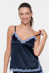 Camisole, the Original Ocean - Jean