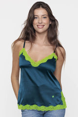 Camisole, the Original Paradiso - Lemon