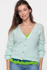 Cardigan Scarlett Jade