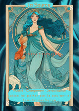L'Oracle des Couleurs de Vannina - Vannina VESPERINI
