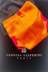 Coffret FLAMENCO - Vannina VESPERINI